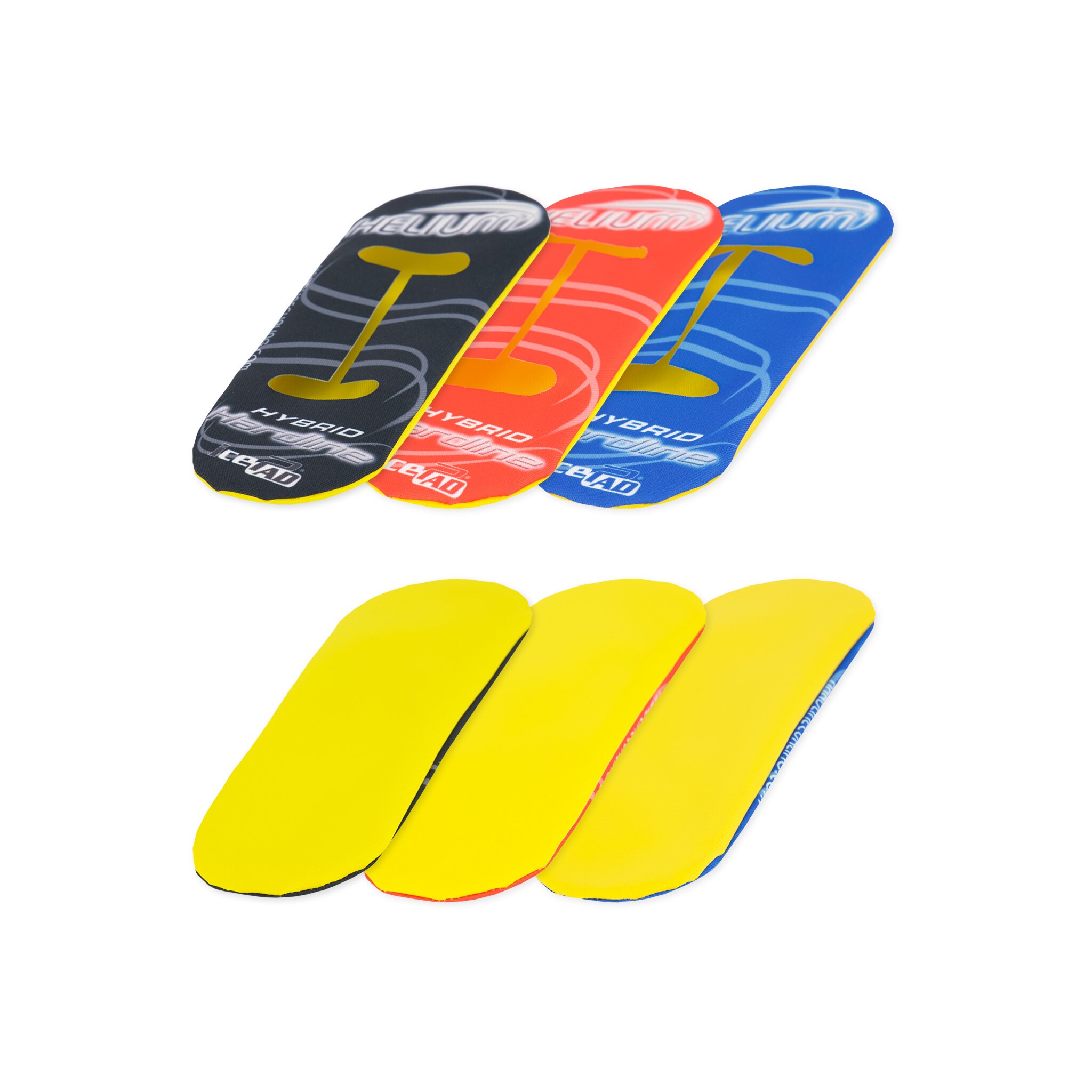 【Hellyeah 】MAHF RIP STOP Hardline Helium Recreational Replacement Sleeve | Hardline Gear