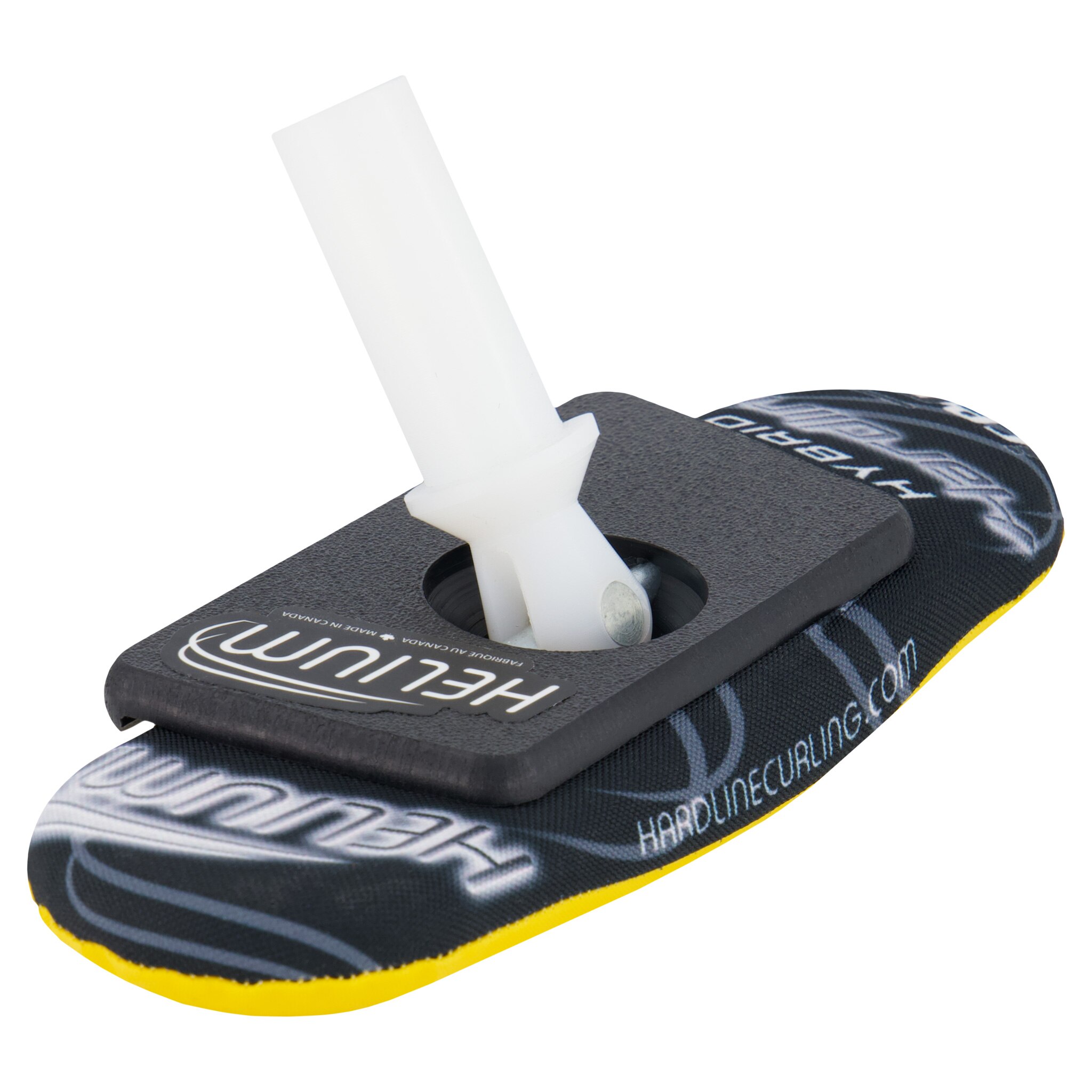 Hardline Helium Recreational Replacement Sleeve | Hardline Gear