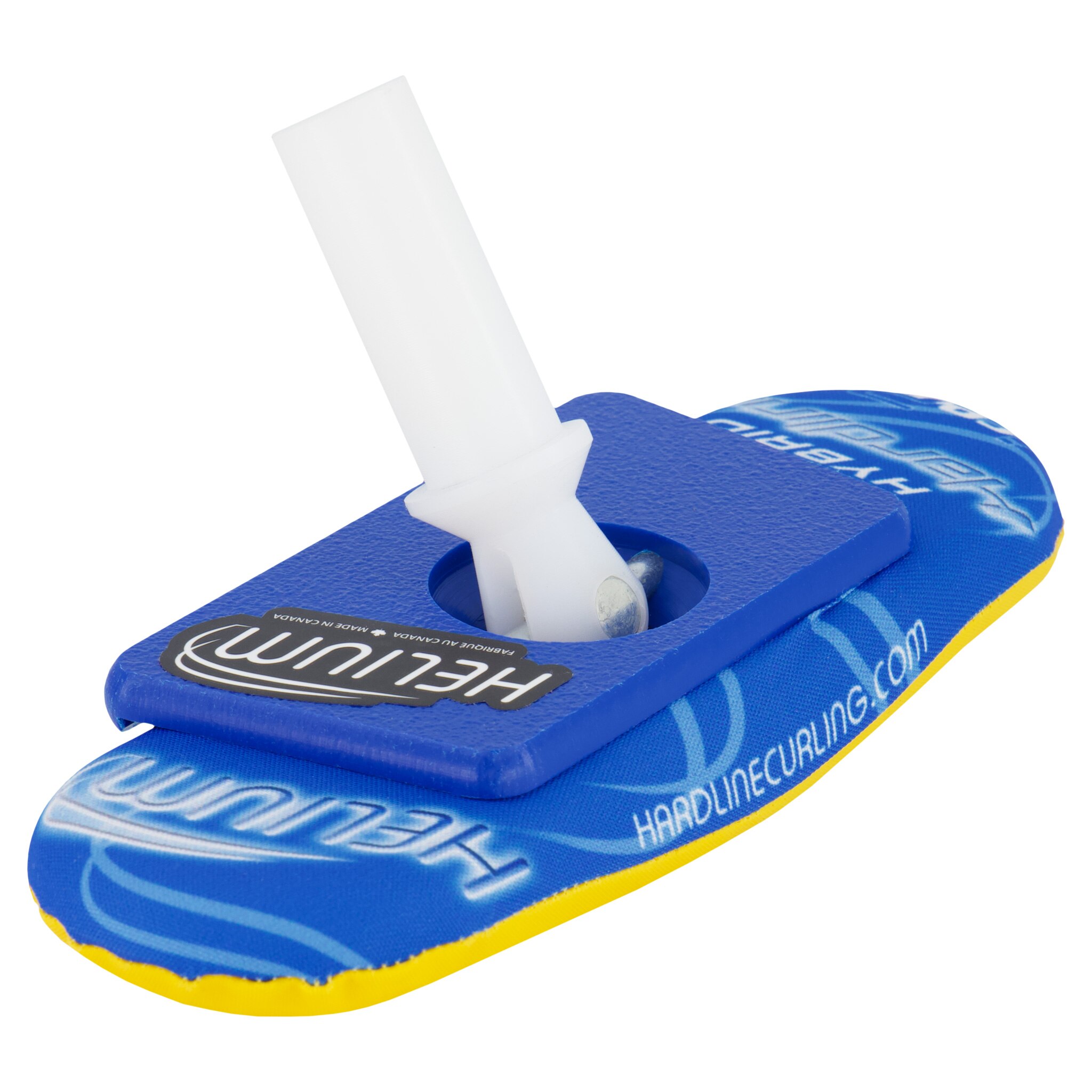 Hardline Helium Recreational Replacement Sleeve | Hardline Gear
