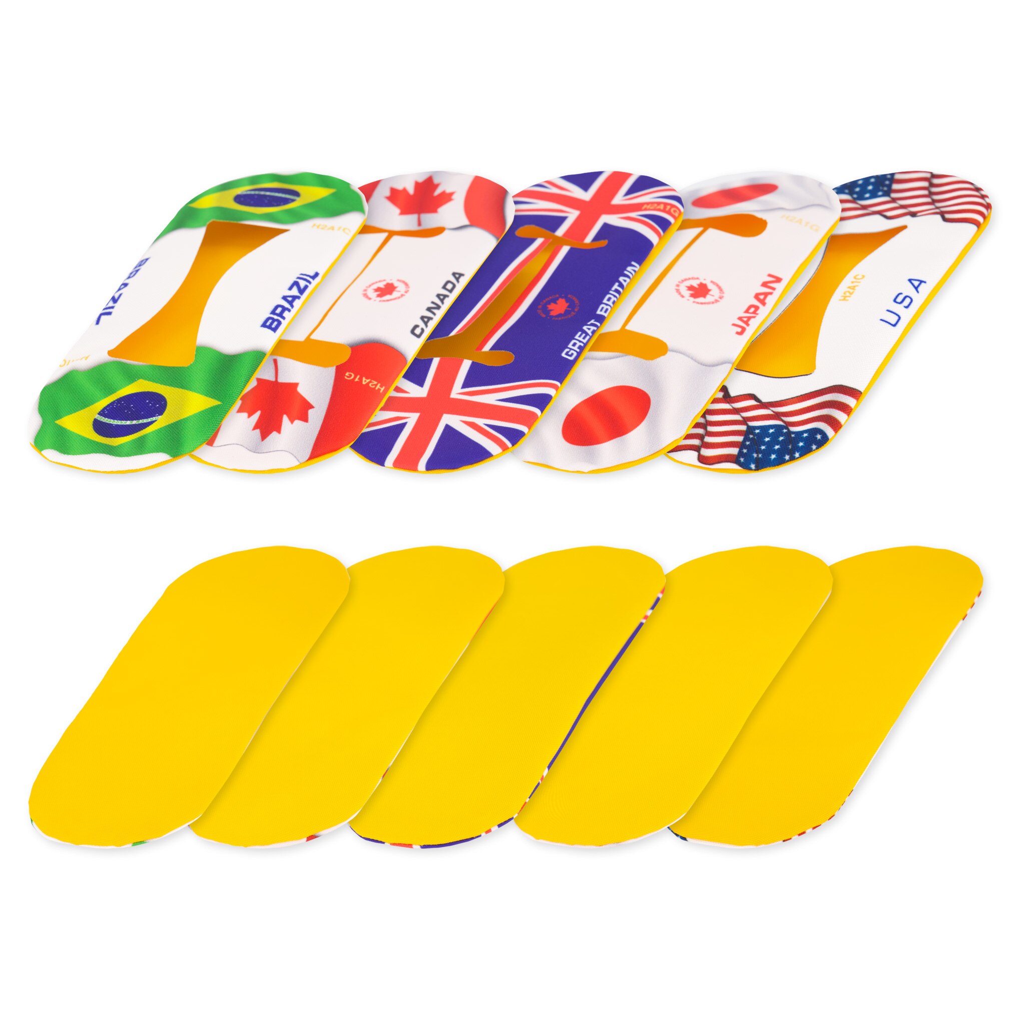 Hardline IcePad National Maxim Replacement Sleeve | Hardline