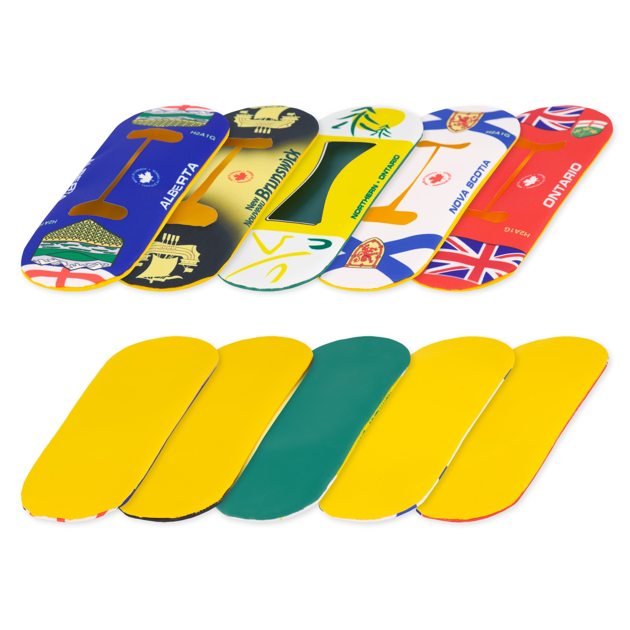 Hardline IcePad Provincial Maxim Replacement Sleeve | Hardline