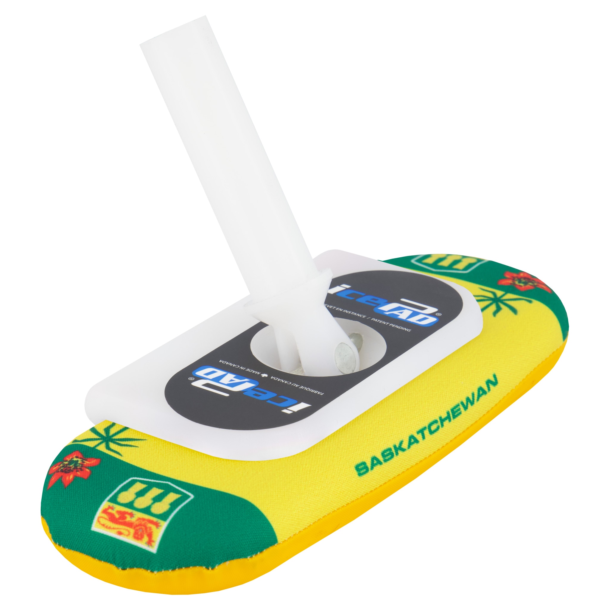 Hardline IcePad Provincial Maxim Replacement Sleeve | Hardline