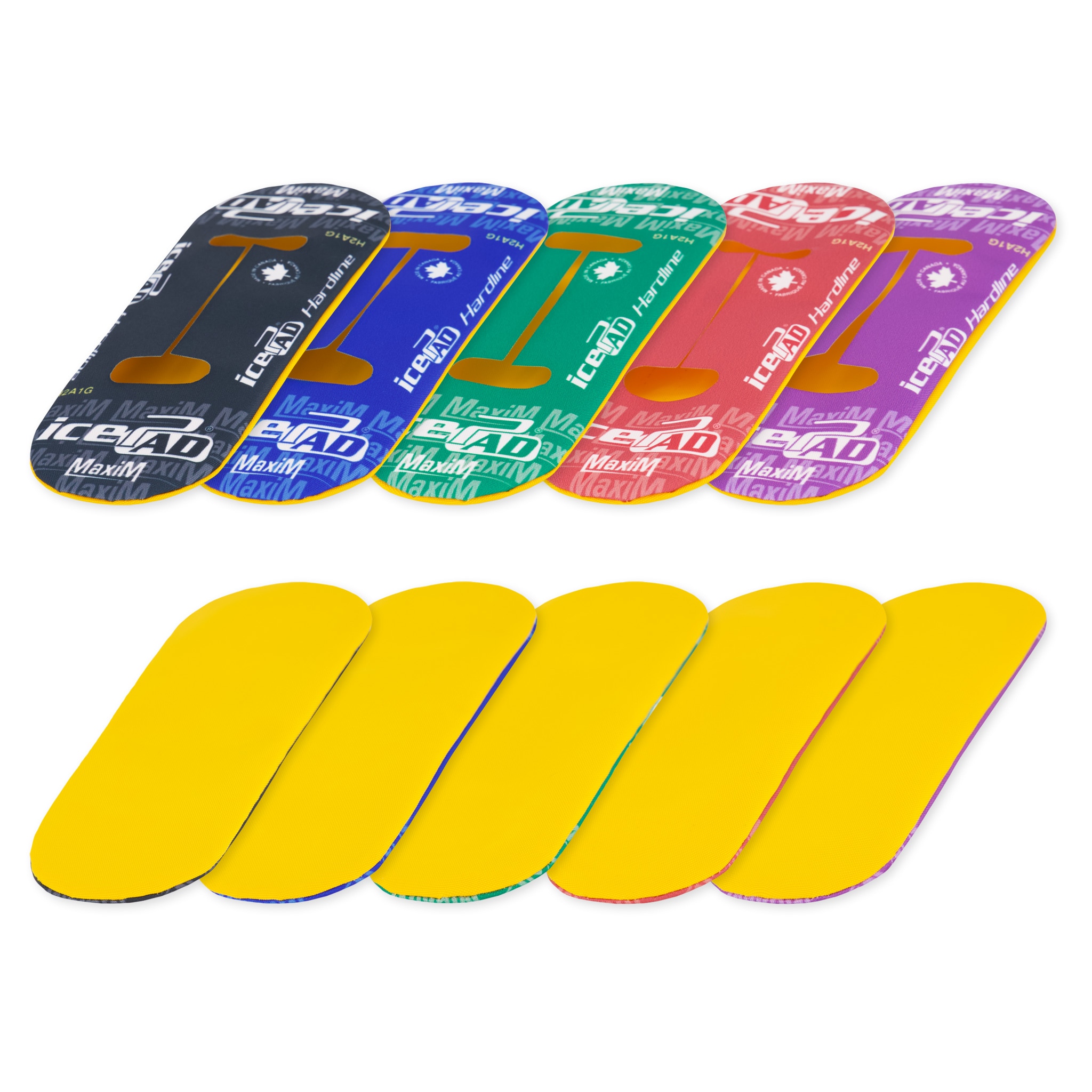 Hardline IcePad Standard Maxim Replacement Sleeve | Hardline Gear